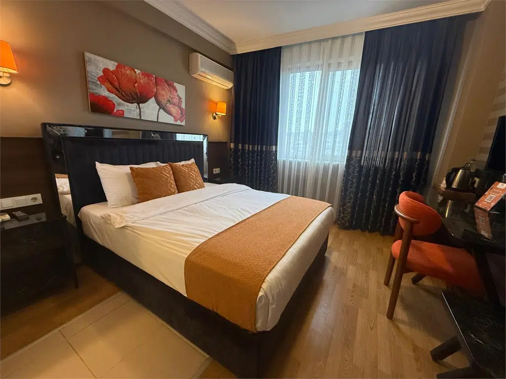 room image