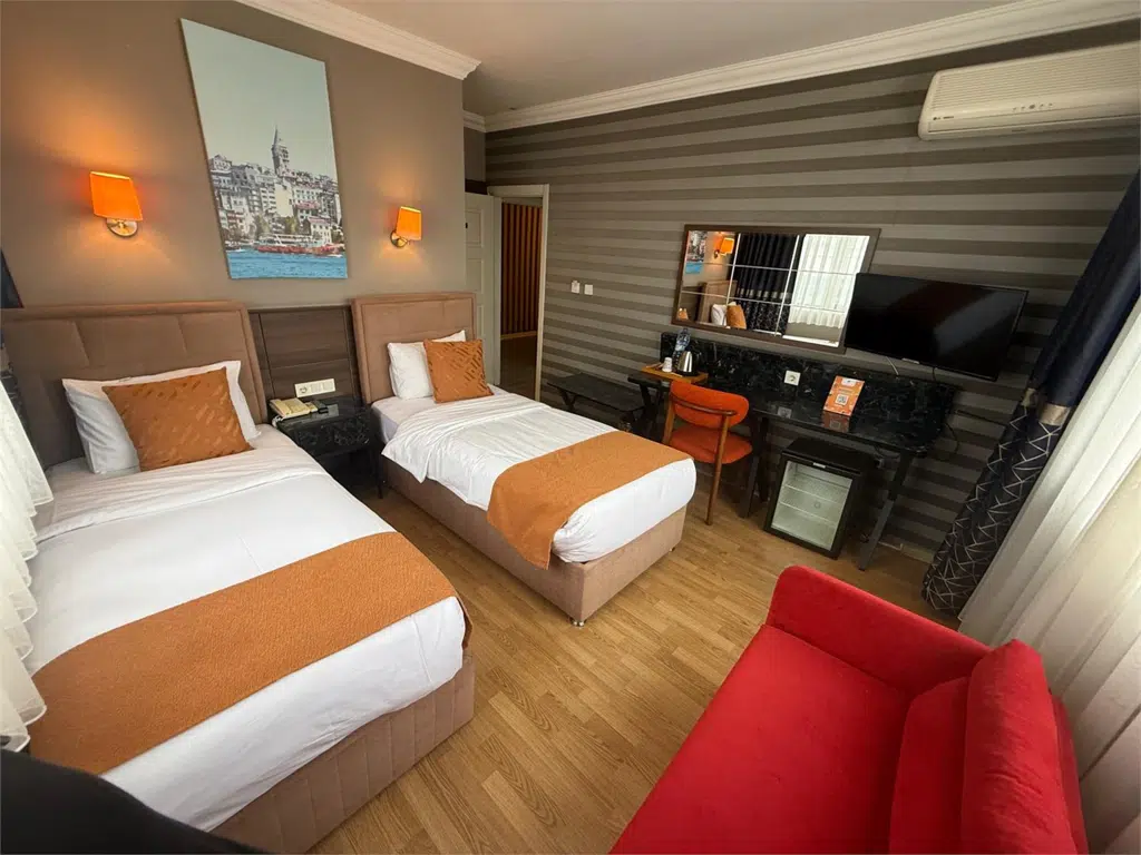 room image